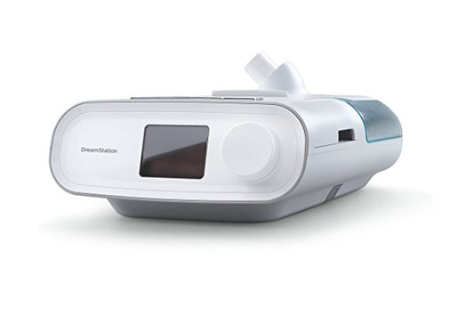 Philips Respironics DreamStation CPAP Pro HumidHT Cellular