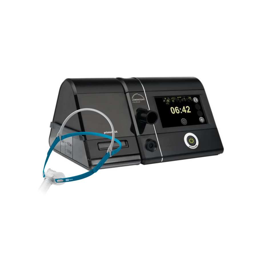 Philips CPAP Machines - Philips Sleep Apnea Machine