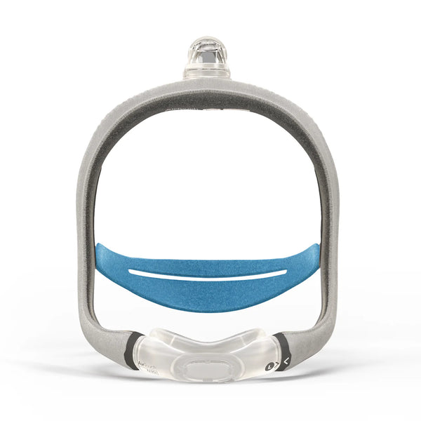 ResMed AirTouch N30i Nasal Cradle Mask