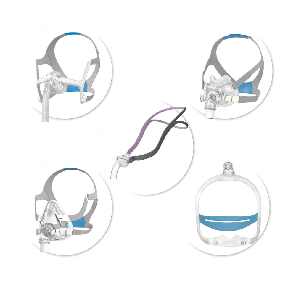 CPAP Victoria Sleep Apnea Machines - Get 50% off RRP
