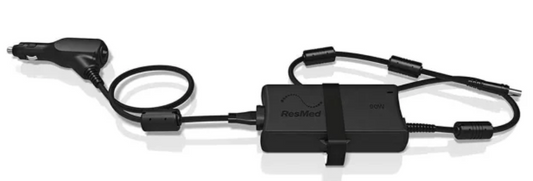 ResMed AirSense 10 Series 24V DC Converter Kit