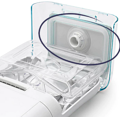 Philips Respironics DreamStation Humidifier Flip Lid Seal