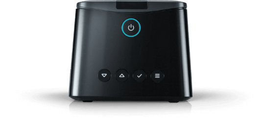 Using oxygen concentrator with CPAP Therapy
