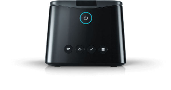 What Are The Different Types Of CPAP Masks Available?