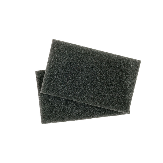 Set of 2 air filters/coarse dust filters (PrismaLINE) 20A