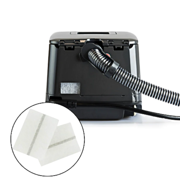 Fisher & Paykel SleepStyle Filter | CDW Australia – CPAP Discount Warehouse