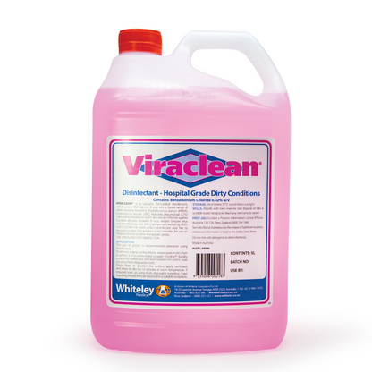 Viraclean Hospital Grade Disinfectant