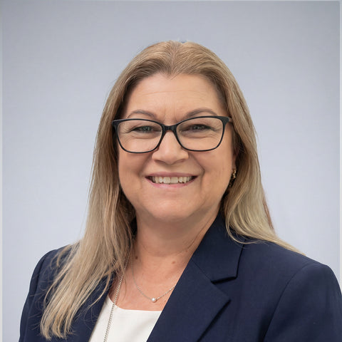 Bettina Karin Drew, CPAP Discount Warehouse consultant