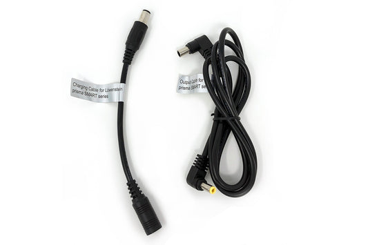 Medistrom Lowenstein Prisma SMART Cable Kit for Pilot-24 Lite