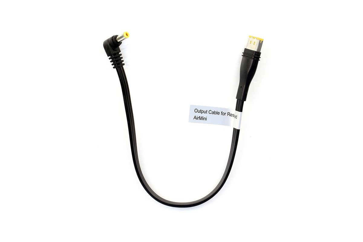 Medistrom Charging adapter cable for ResMed AirMini