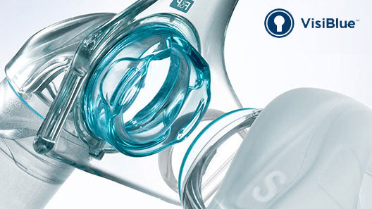 Fisher & Paykel Eson 2 Nasal CPAP Mask