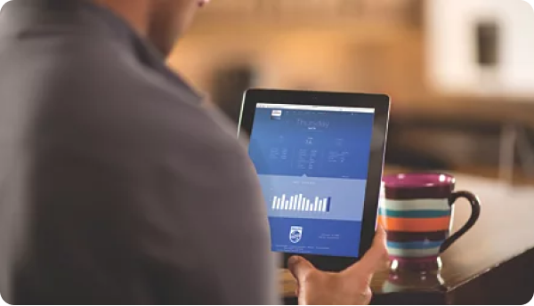 DreamStation BiPAP AVAPS