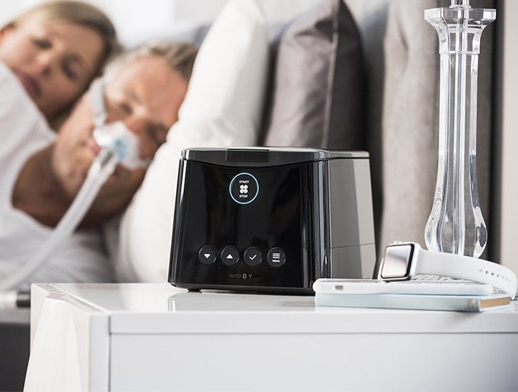 fisher paykel sleepstyle humidified apap machine cpap store usa