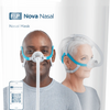 Fisher & Paykel Nova Nasal Pillows Mask Fit Pack