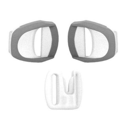 Fisher & Paykel Vitera H/G and Forehead Clips Pack