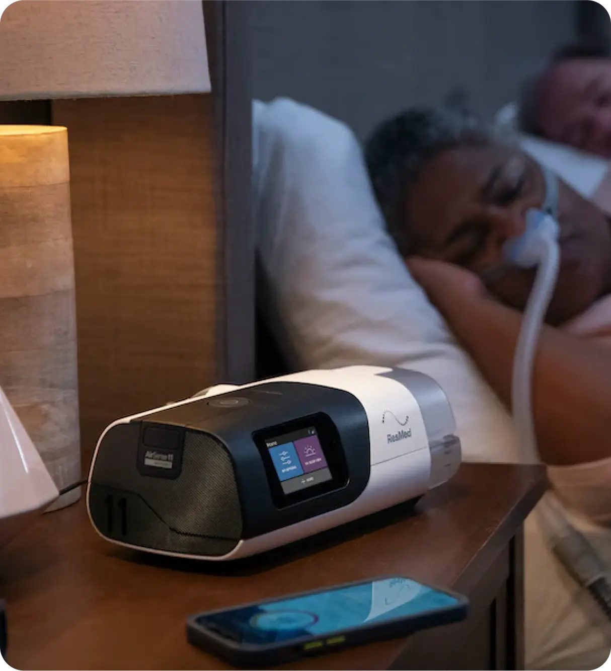 ResMed AirSense 11 AutoSet CPAP Machine
