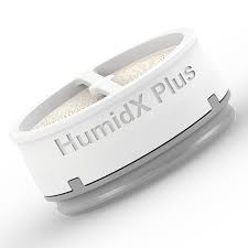 ResMed HumidX Plus
