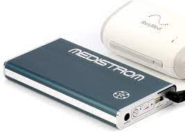 MEDISTROM Pilot-24 Lite CPAP Battery