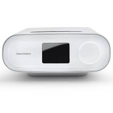 Philips DreamStation Auto BiPAP HumHT