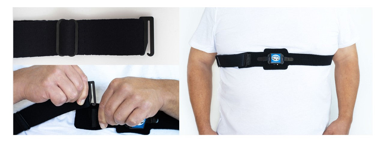 NightShift Replacement Chest Belt