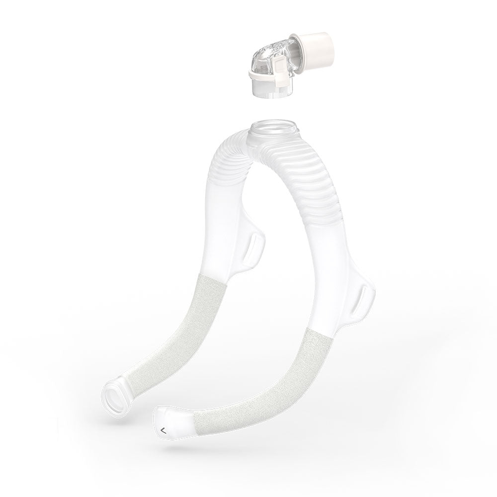 AirFit 30i Frame with Elbow (only compatible with N30i and P30i)