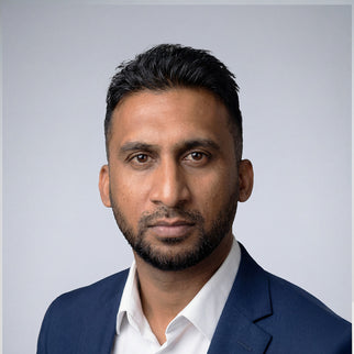 Pawan Krishnamurthy