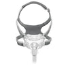 Philips Amara View Full Face Mask