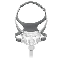 Philips Amara View Full Face Mask