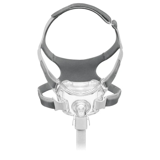 Philips Amara View Full Face Mask