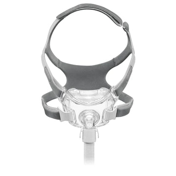 Philips Amara View Full Face Mask