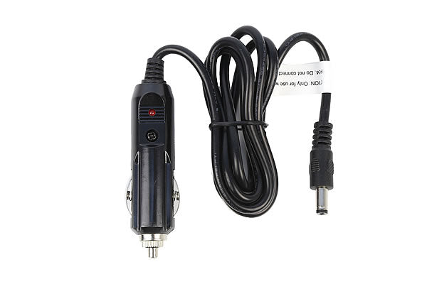 MEDISTROM Car Charger for Pilot Lite Batteries