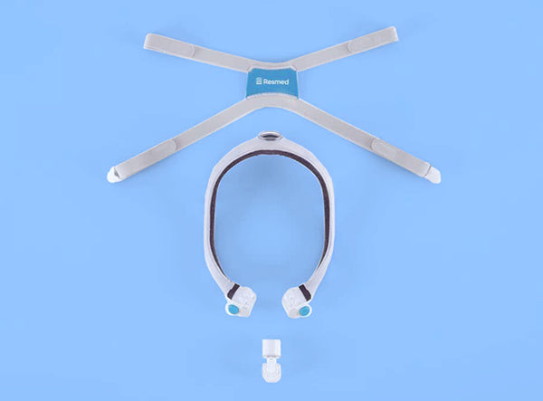 How to clean and care for your mask