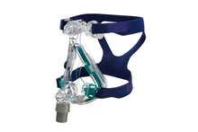 ResMed Mirage Quattro Full Face Mask