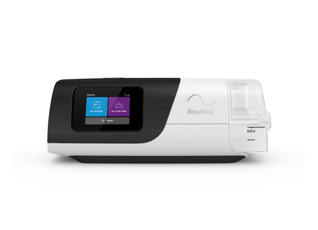 ResMed AirSense 11 Elite Machine