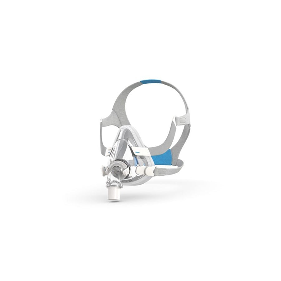 AirTouch F20 Full Face Mask Starter Kit (incl. 2 spare cushions)