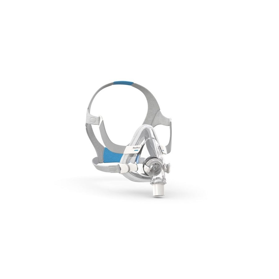 ResMed AirTouch F20 Full Face Mask Starter Kit