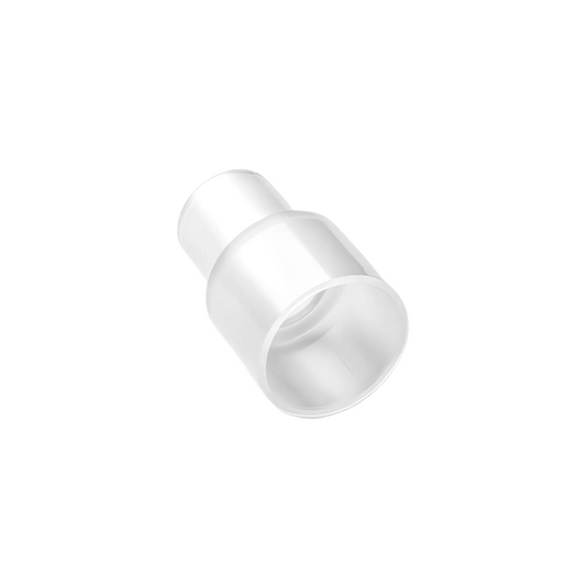 Philips Respironics Connector 22mm x 22mm ID FEMALE