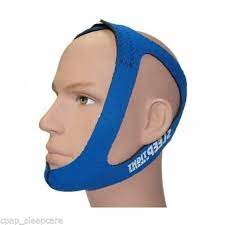 Seatec Chin Strap