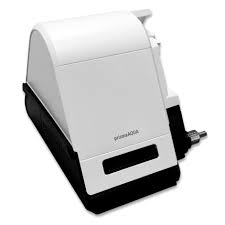 Second Hand Lowenstein Prisma20A APAP Set with PrismaAqua Heated Tube Modem