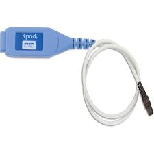 ResMed XPOD 3012 LP Oximeter Assembly