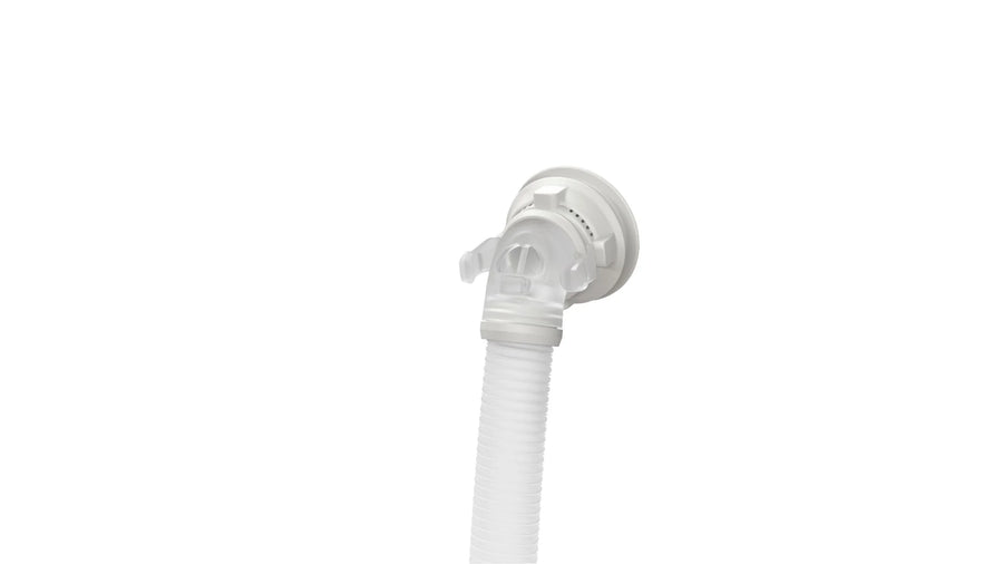 ResMed AirFit™ F40 MultiHole Elbow System