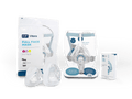 Fisher & Paykel Vitera Full Face Mask (Multi Cushion Pack)