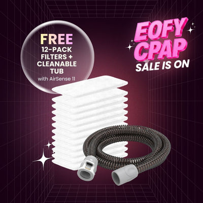AirSense 11 EOFY Gift Pack