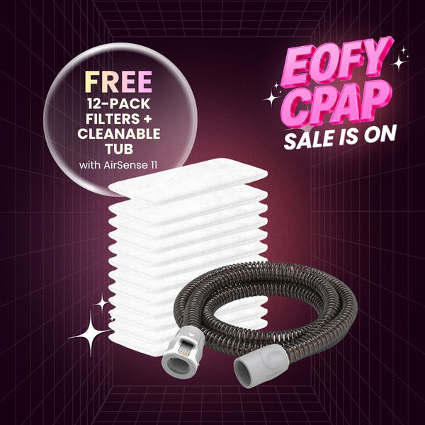 AirSense 11 EOFY Gift Pack