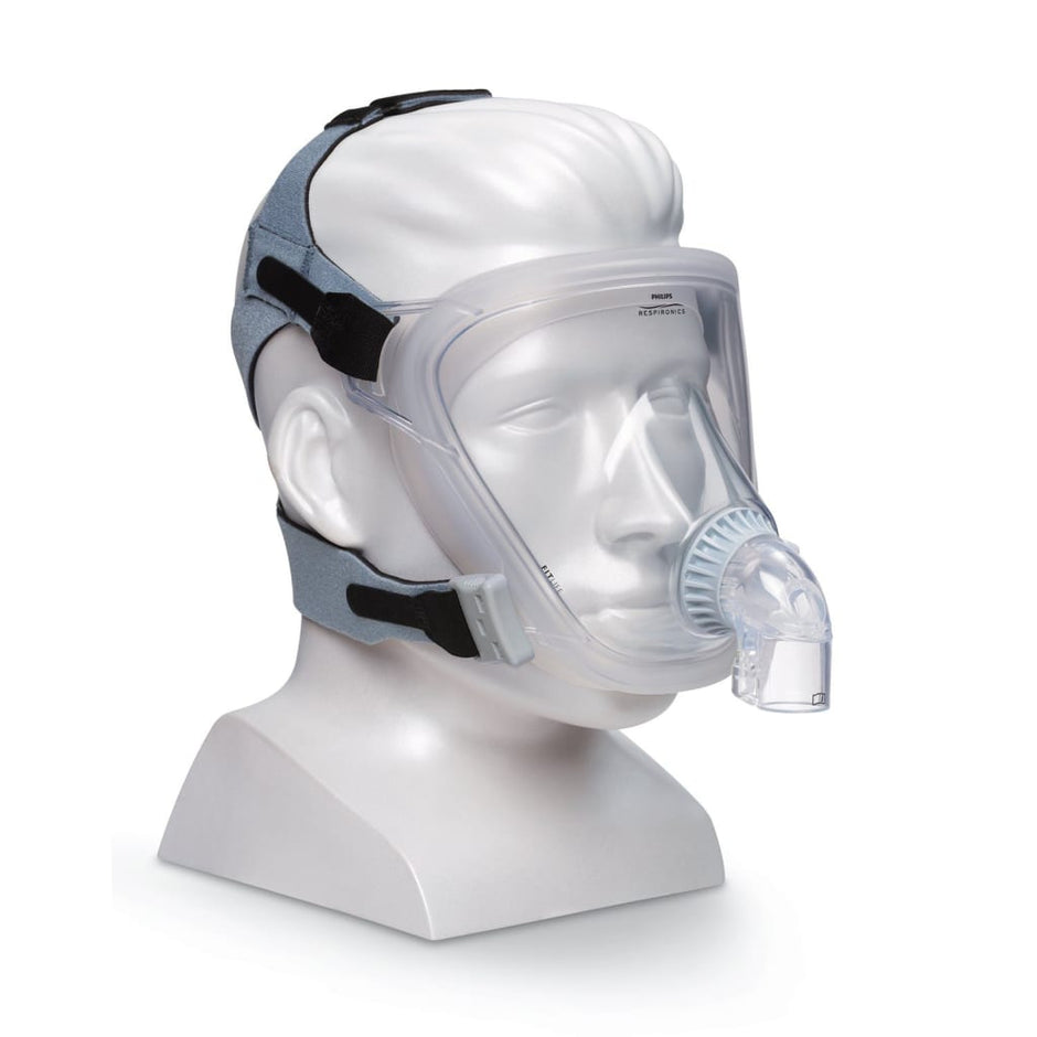 Pihilips Mask Philips CPAP Masks