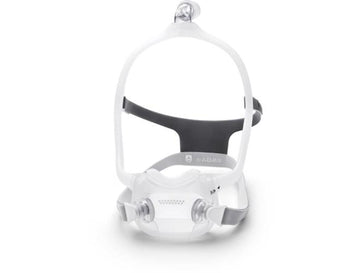 Philips Respironics DreamWear Full (S&M Frame)