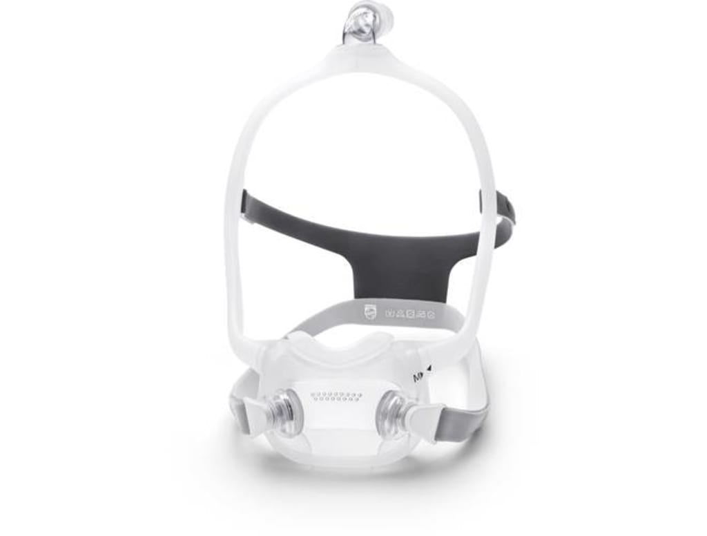 DreamWear Full Large S M Frame