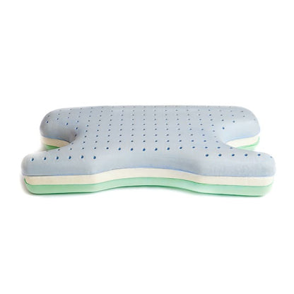 BEST IN REST Memory Foam CPAP Pillow