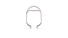 AirFit P10 for Her Headgear Assembly