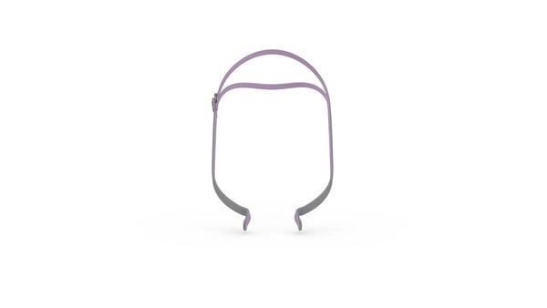 AirFit P10 for Her Headgear OnFloor